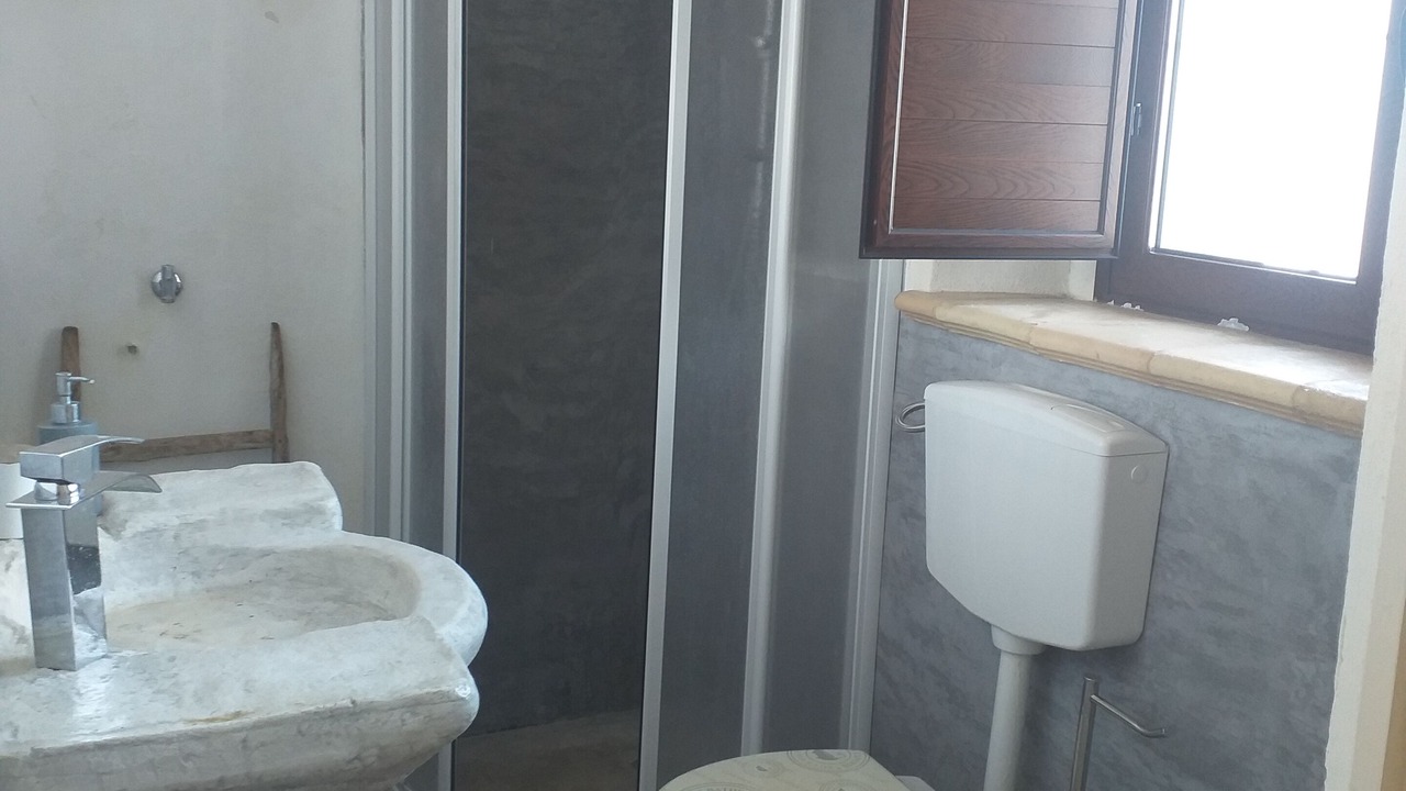 Photo of Bathroom in Naro