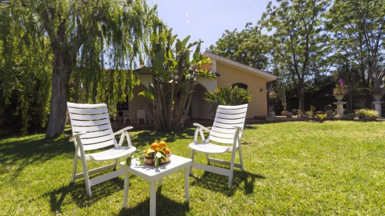 Photo of Outdoor in Arenella