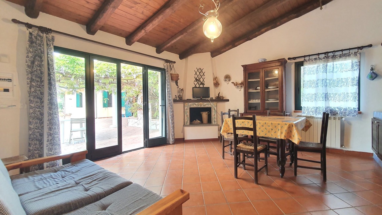 Photo of Bedroom in Arenella