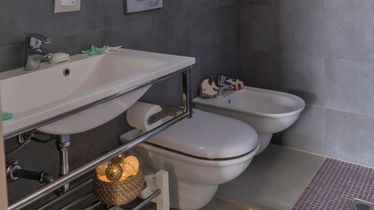 Photo of Bathroom in Cava dʼAliga