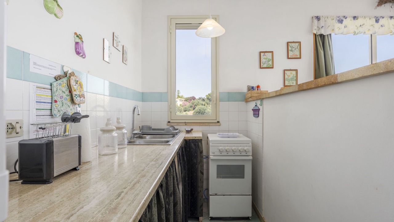 Photo of Bedroom in Santa Flavia