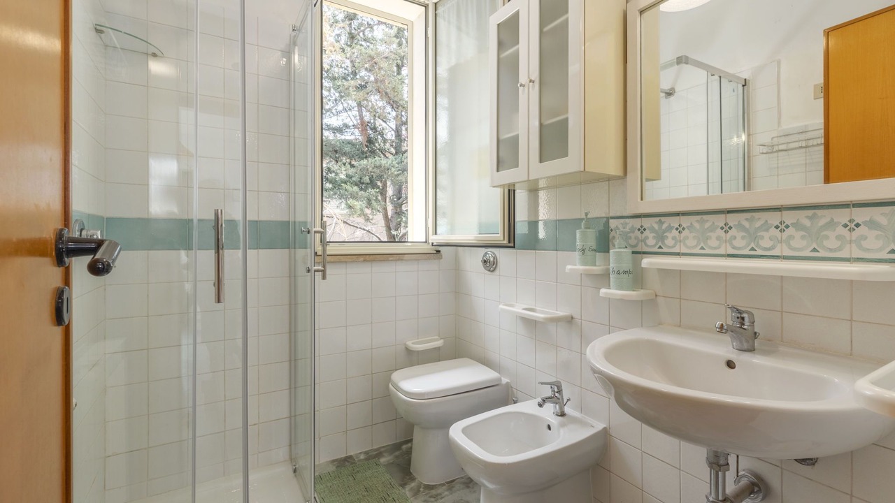 Photo of Bathroom in Santa Flavia
