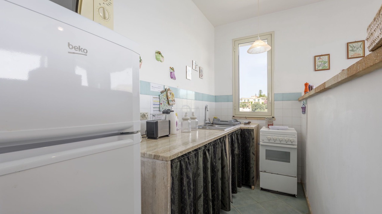 Photo of Bedroom in Santa Flavia