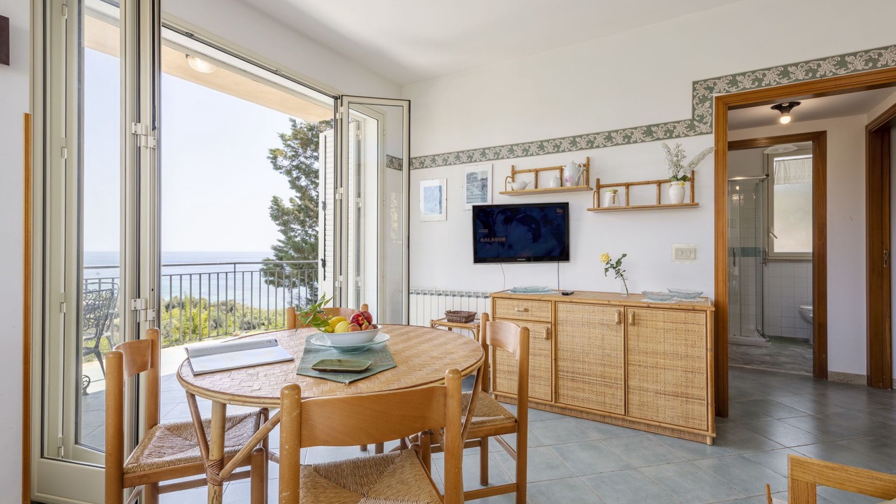 Photo of Livingroom in Santa Flavia