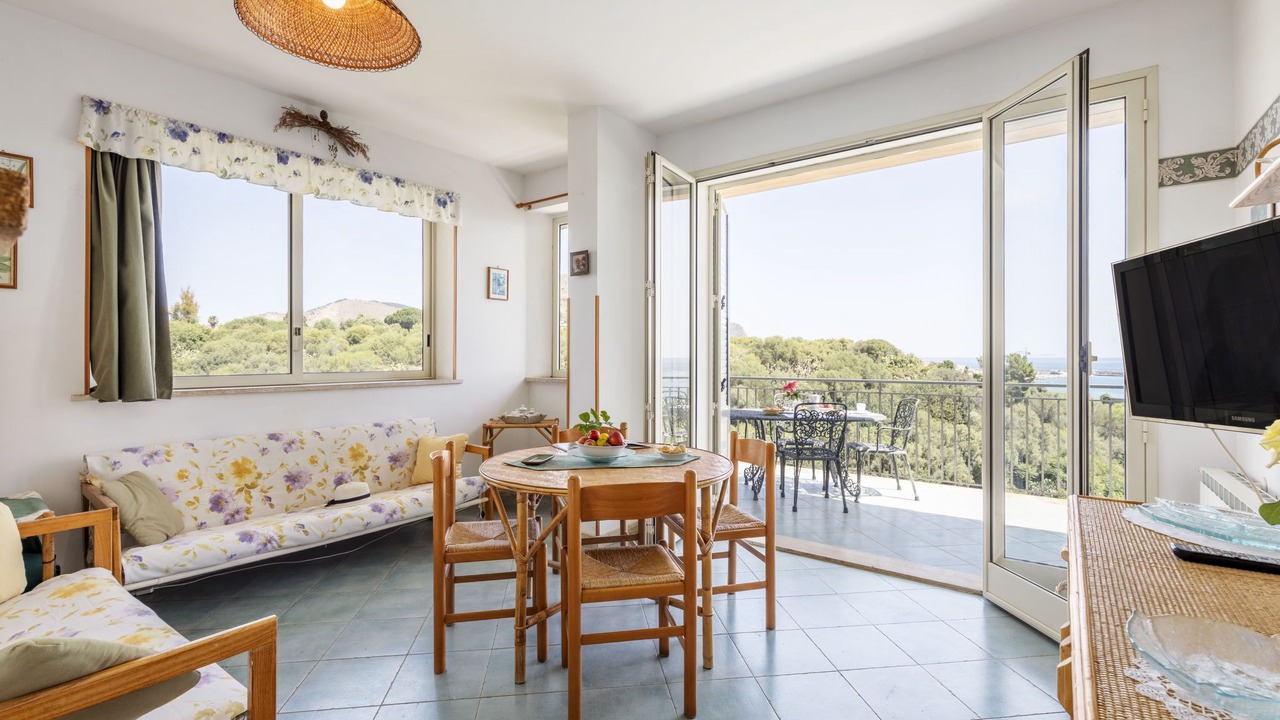 Photo of Livingroom in Santa Flavia