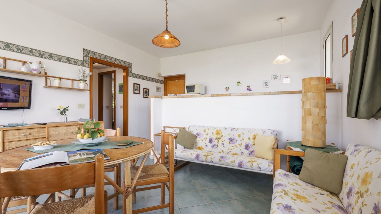 Photo of Livingroom in Santa Flavia