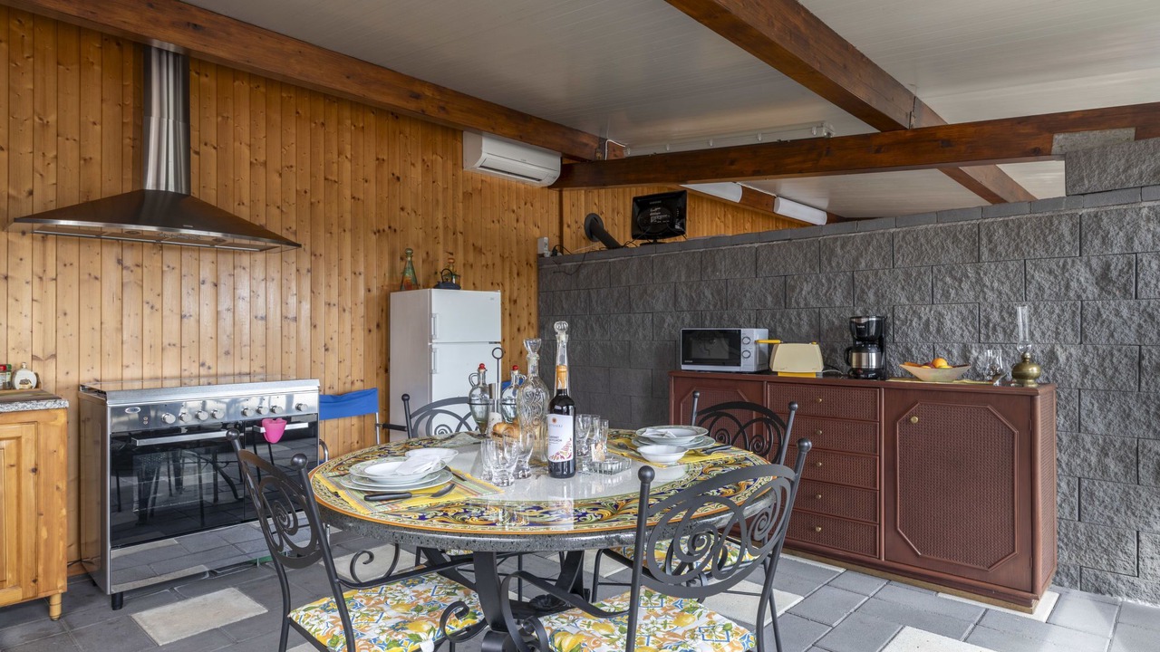 Photo of Bedroom in Piedimonte Etneo