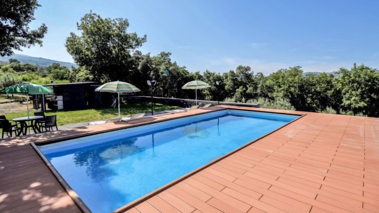 Photo of Outdoor in Piedimonte Etneo