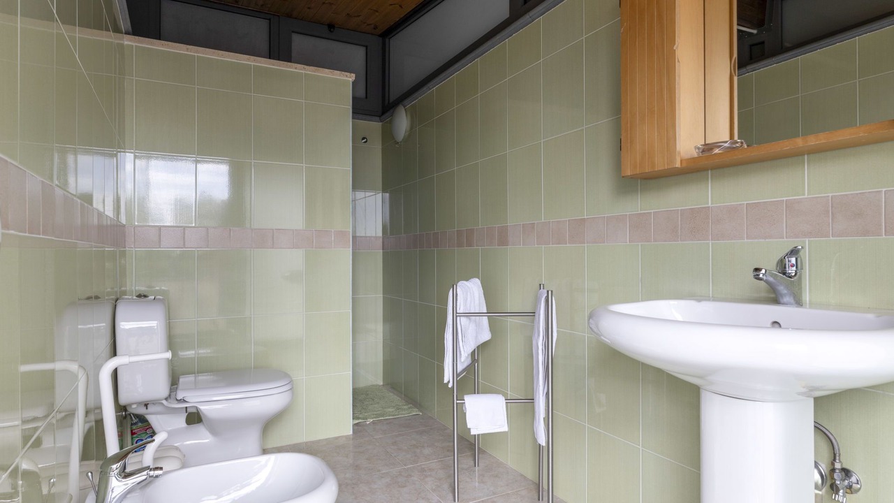 Photo of Bathroom in Piedimonte Etneo