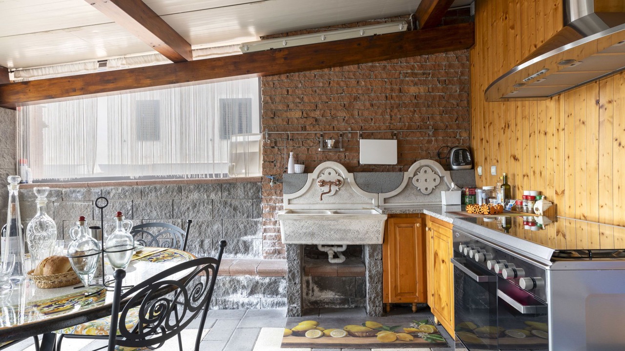 Photo of Bedroom in Piedimonte Etneo