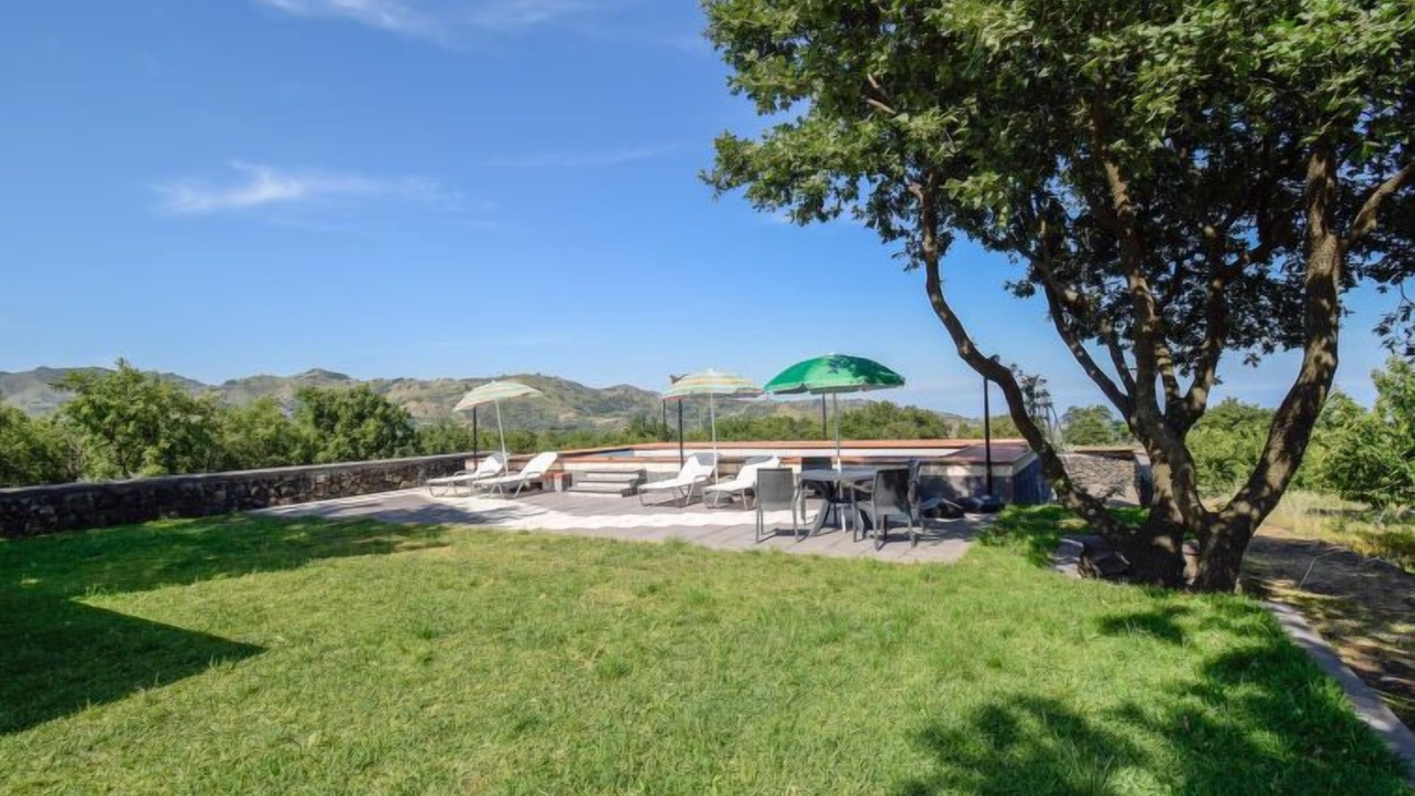 Photo of Outdoor in Piedimonte Etneo