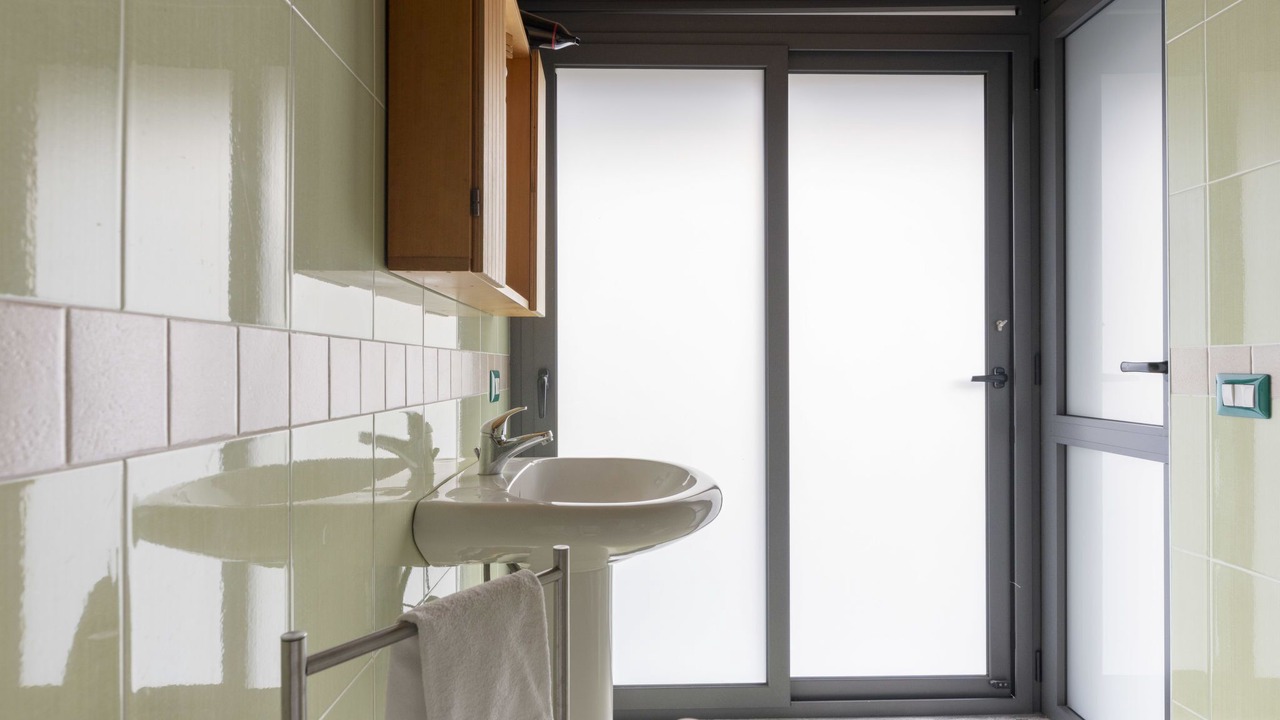 Photo of Bathroom in Piedimonte Etneo