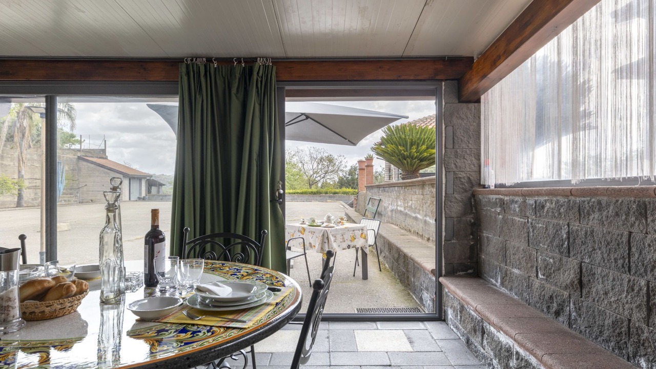 Photo of Bedroom in Piedimonte Etneo