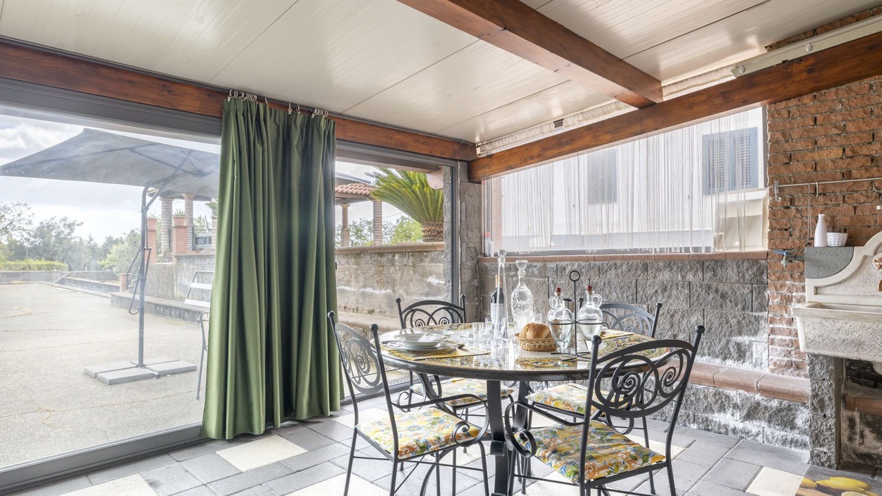 Photo of Bedroom in Piedimonte Etneo