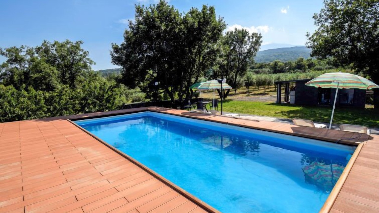 Photo of Outdoor in Piedimonte Etneo