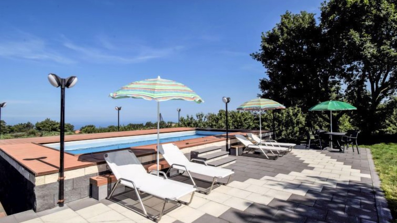 Photo of Outdoor in Piedimonte Etneo