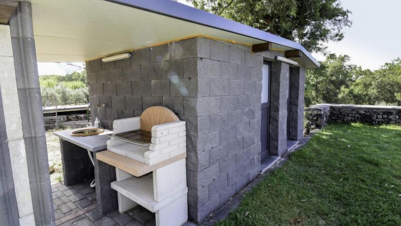 Photo of Outdoor in Piedimonte Etneo