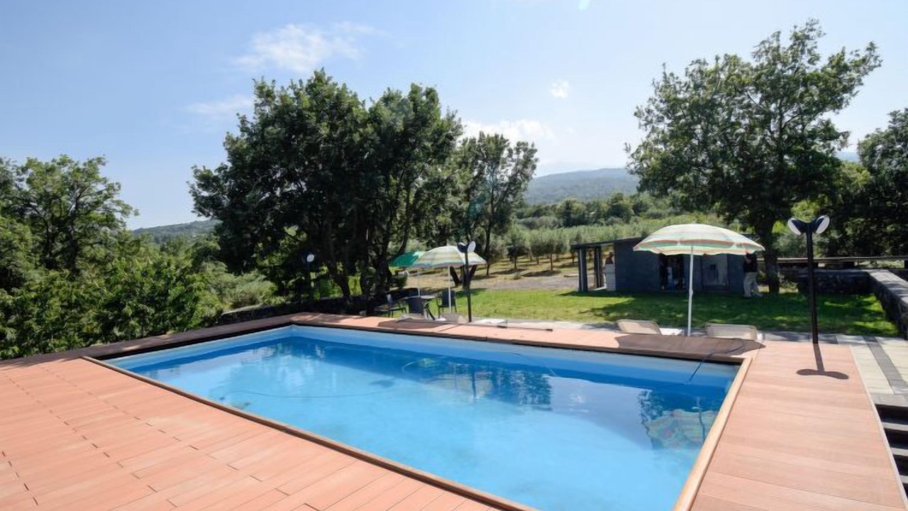 Photo of Outdoor in Piedimonte Etneo