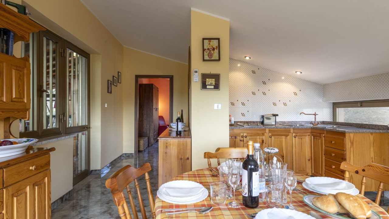 Photo of Bedroom in Piedimonte Etneo