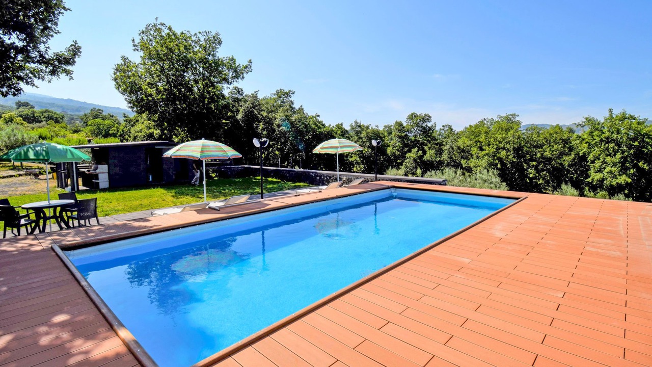 Photo of Outdoor in Piedimonte Etneo