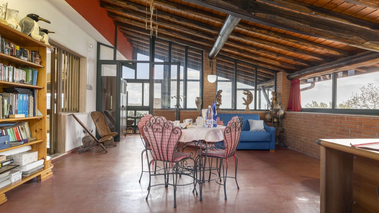 Photo of Livingroom in Piedimonte Etneo