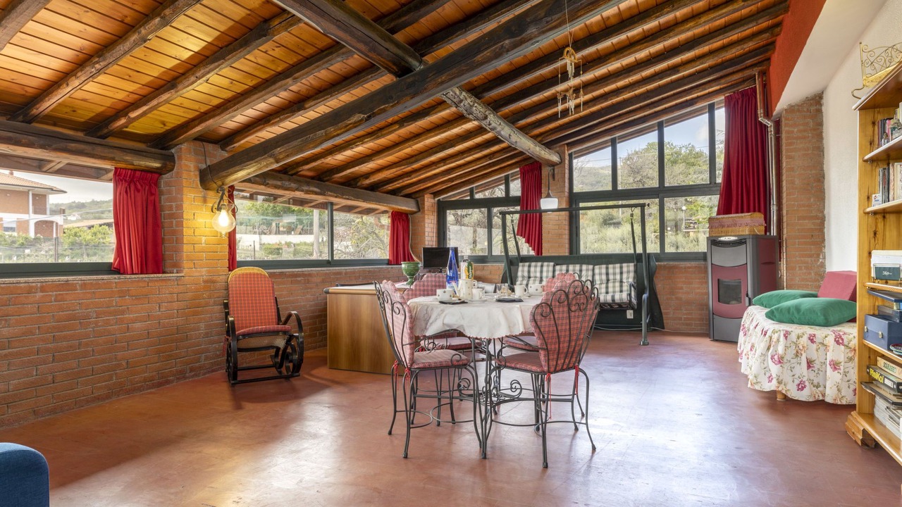 Photo of Livingroom in Piedimonte Etneo