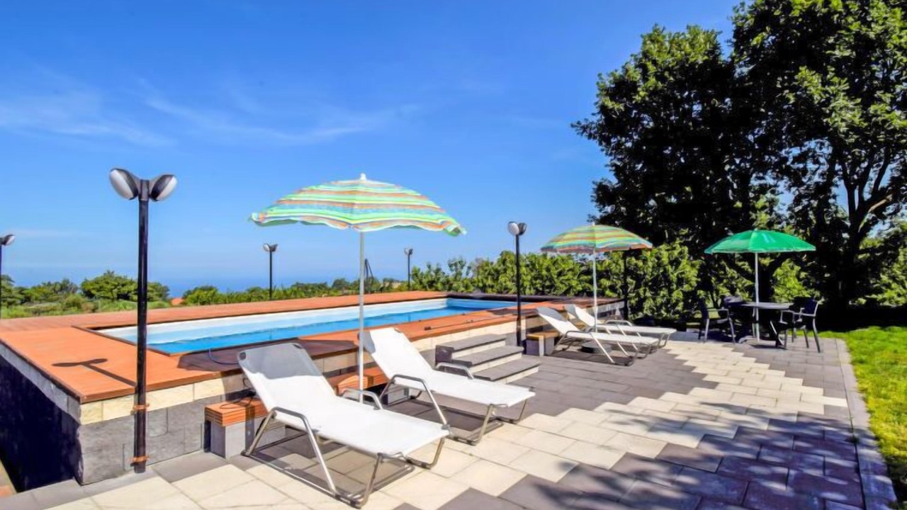 Photo of Outdoor in Piedimonte Etneo