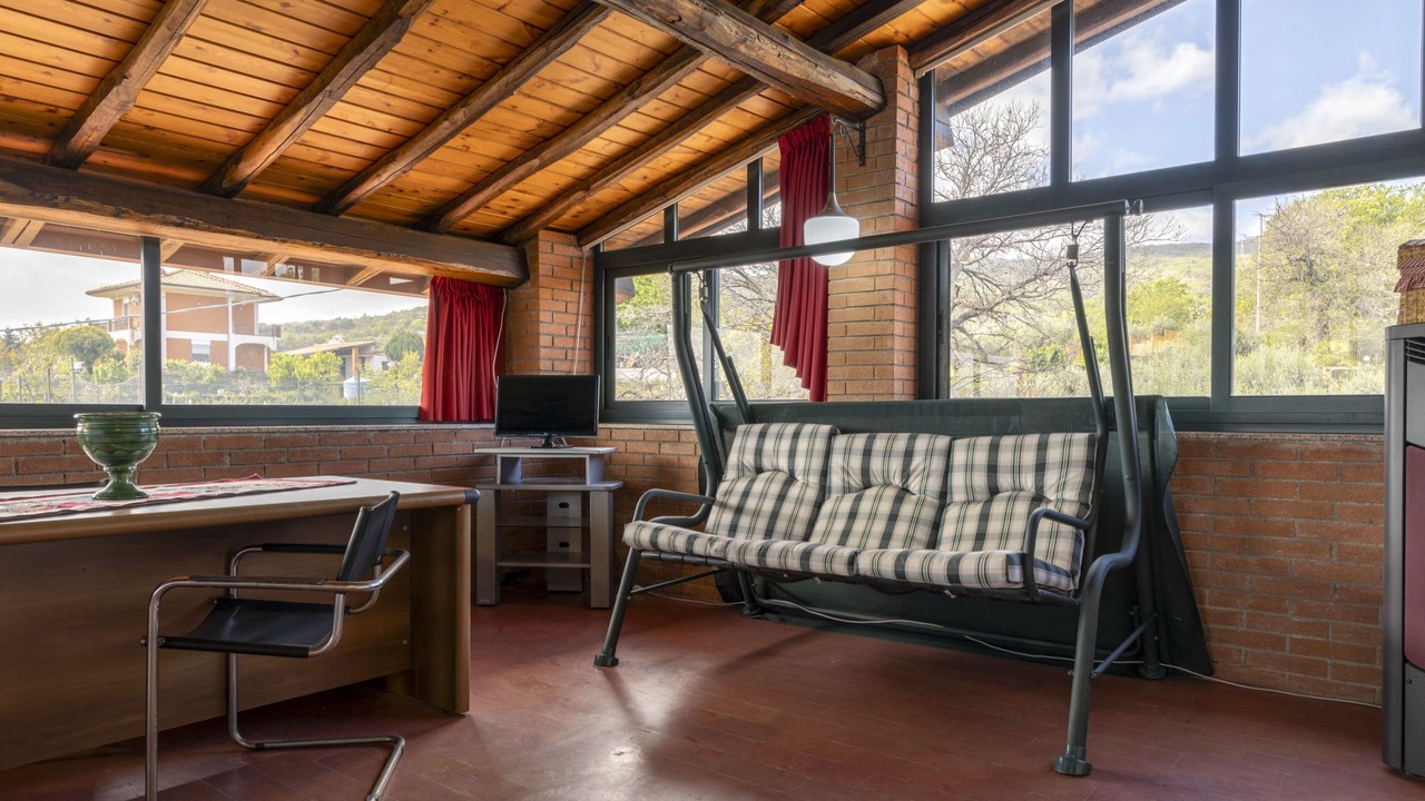 Photo of Livingroom in Piedimonte Etneo