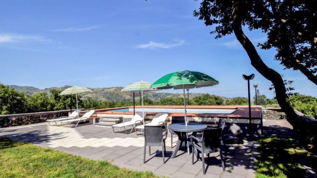 Photo of Outdoor in Piedimonte Etneo