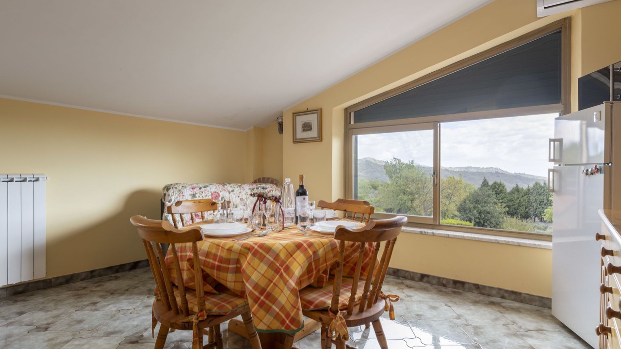 Photo of Bedroom in Piedimonte Etneo