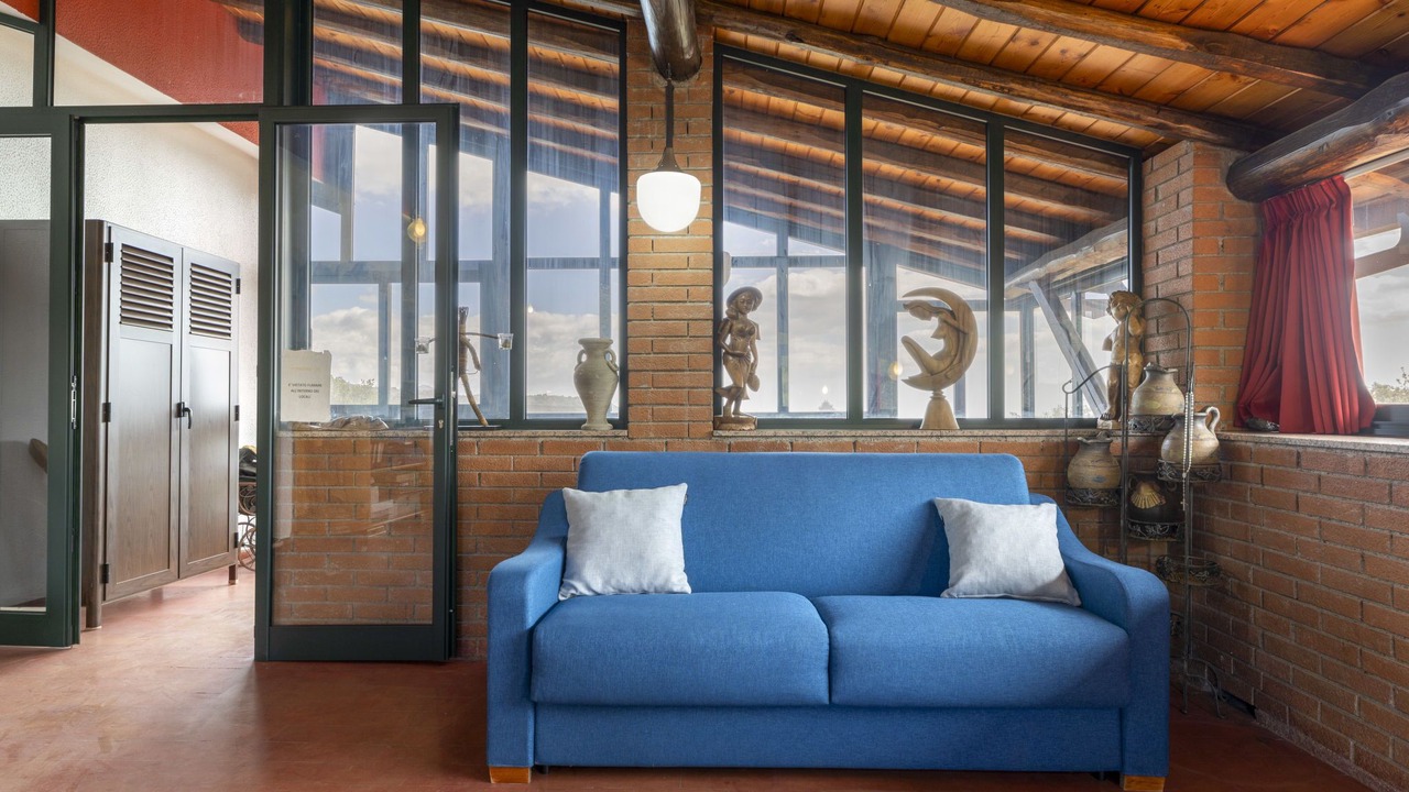 Photo of Livingroom in Piedimonte Etneo