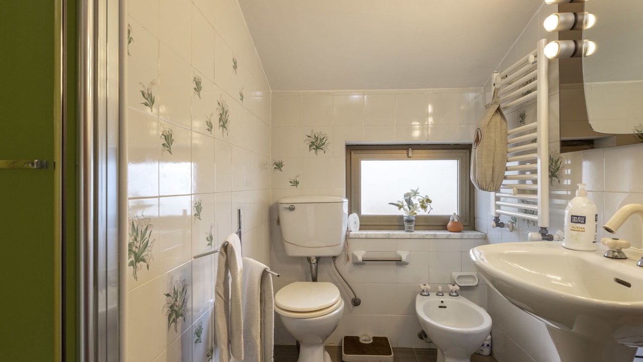 Photo of Bathroom in Piedimonte Etneo