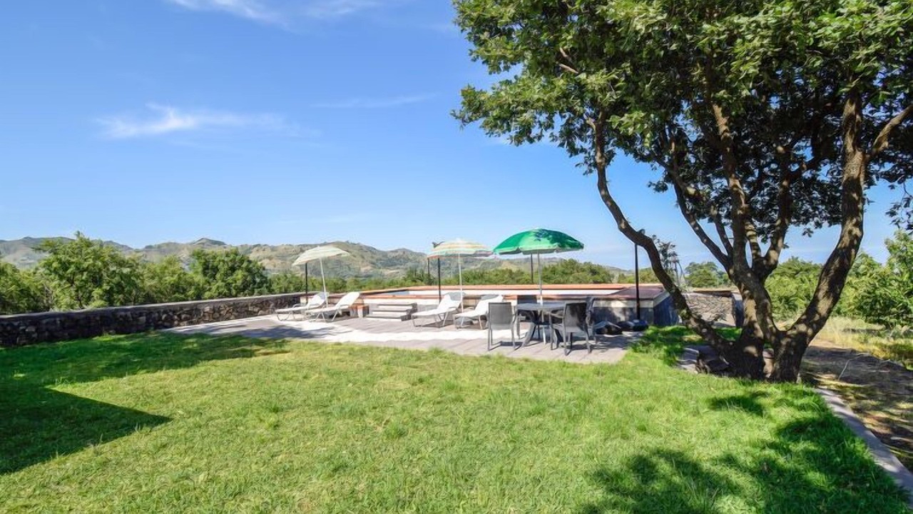 Photo of Outdoor in Piedimonte Etneo