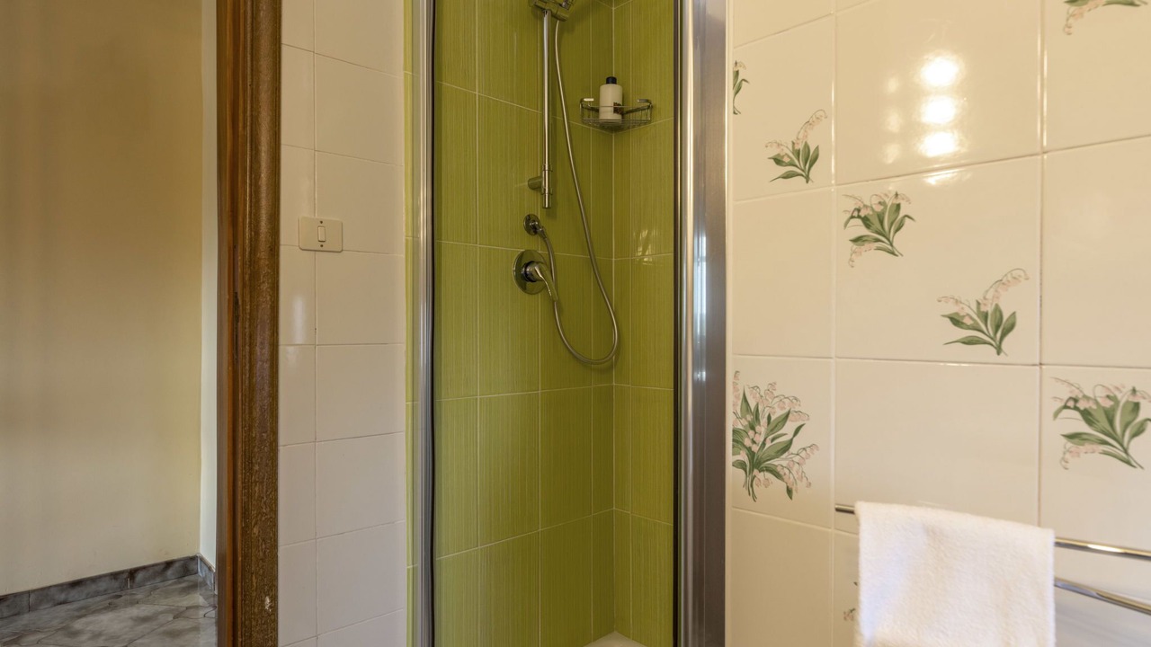 Photo of Bathroom in Piedimonte Etneo