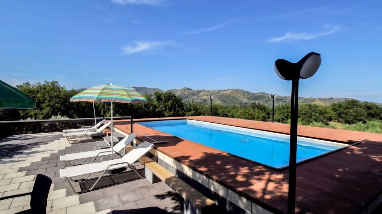 Photo of Outdoor in Piedimonte Etneo