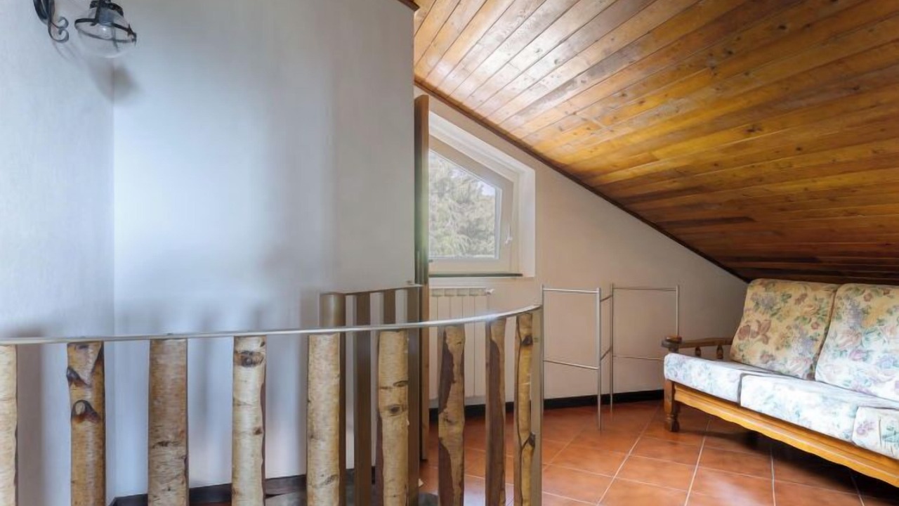 Photo of Livingroom in Linguaglossa