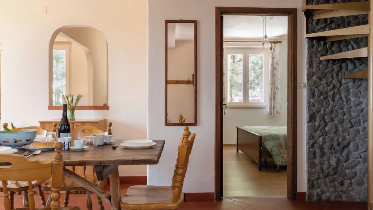 Photo of Bedroom in Linguaglossa