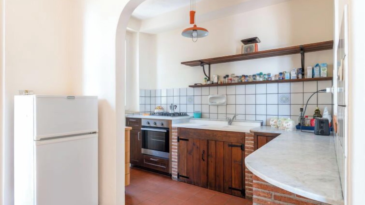 Photo of Bedroom in Linguaglossa