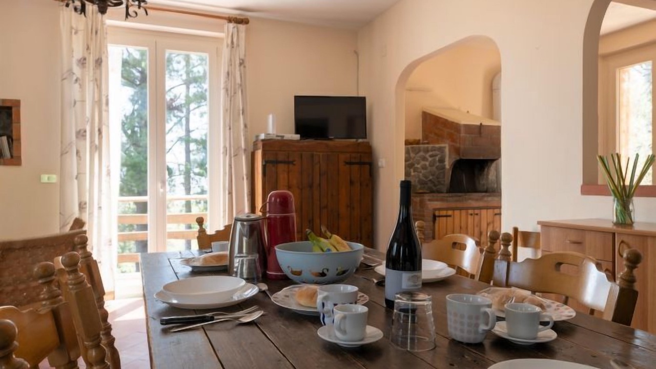 Photo of Bedroom in Linguaglossa