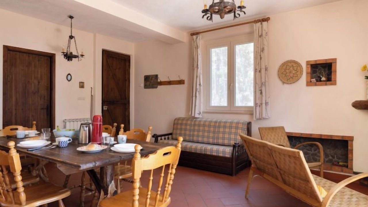 Photo of Livingroom in Linguaglossa