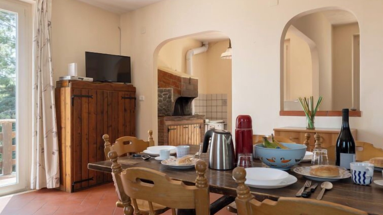 Photo of Bedroom in Linguaglossa