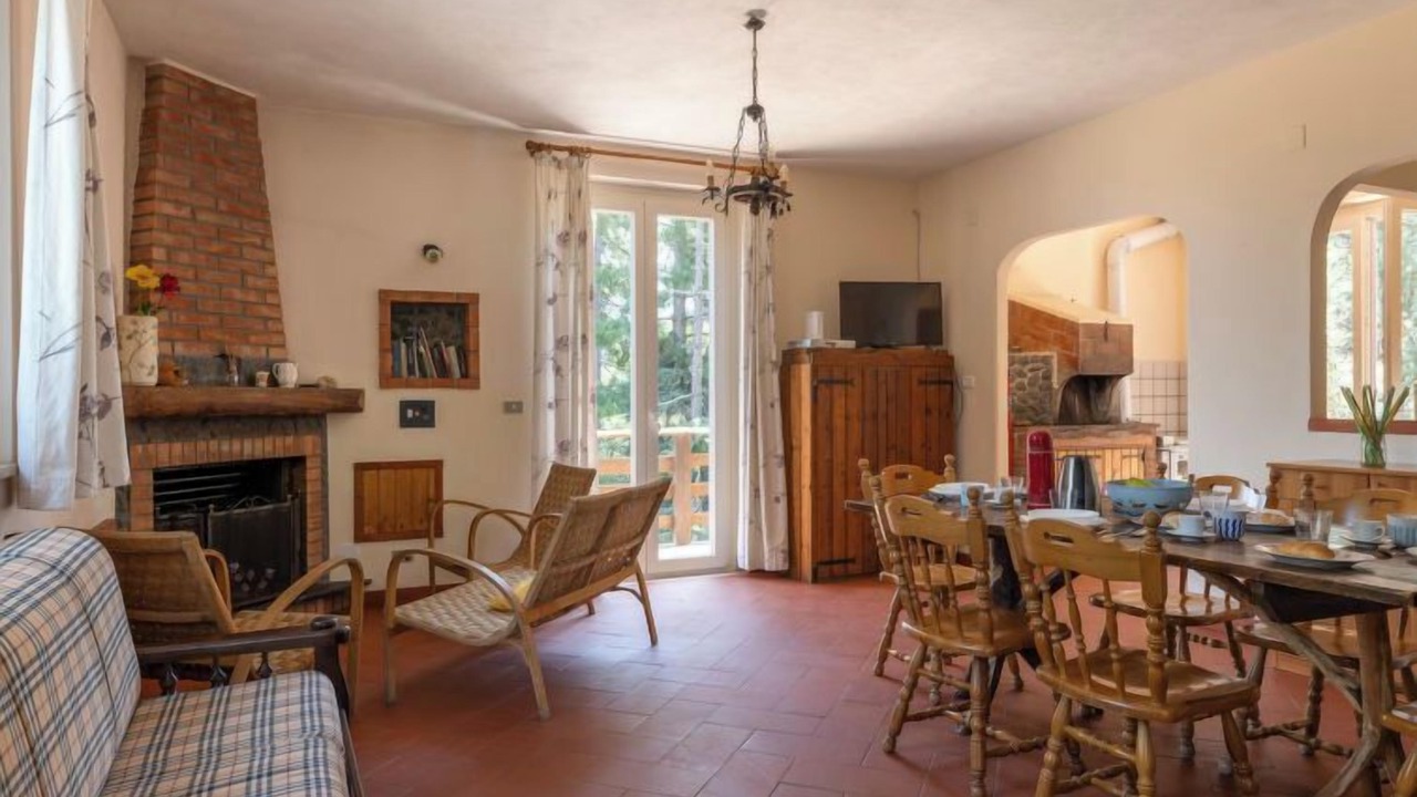 Photo of Livingroom in Linguaglossa