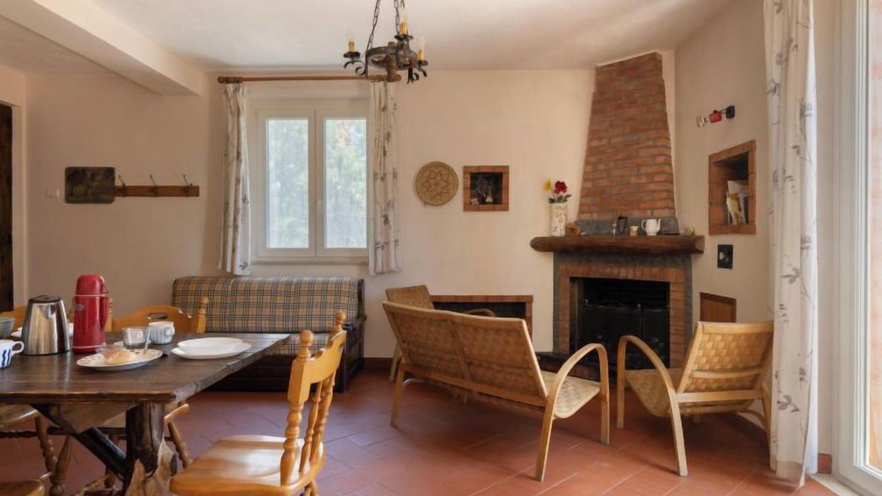 Photo of Livingroom in Linguaglossa