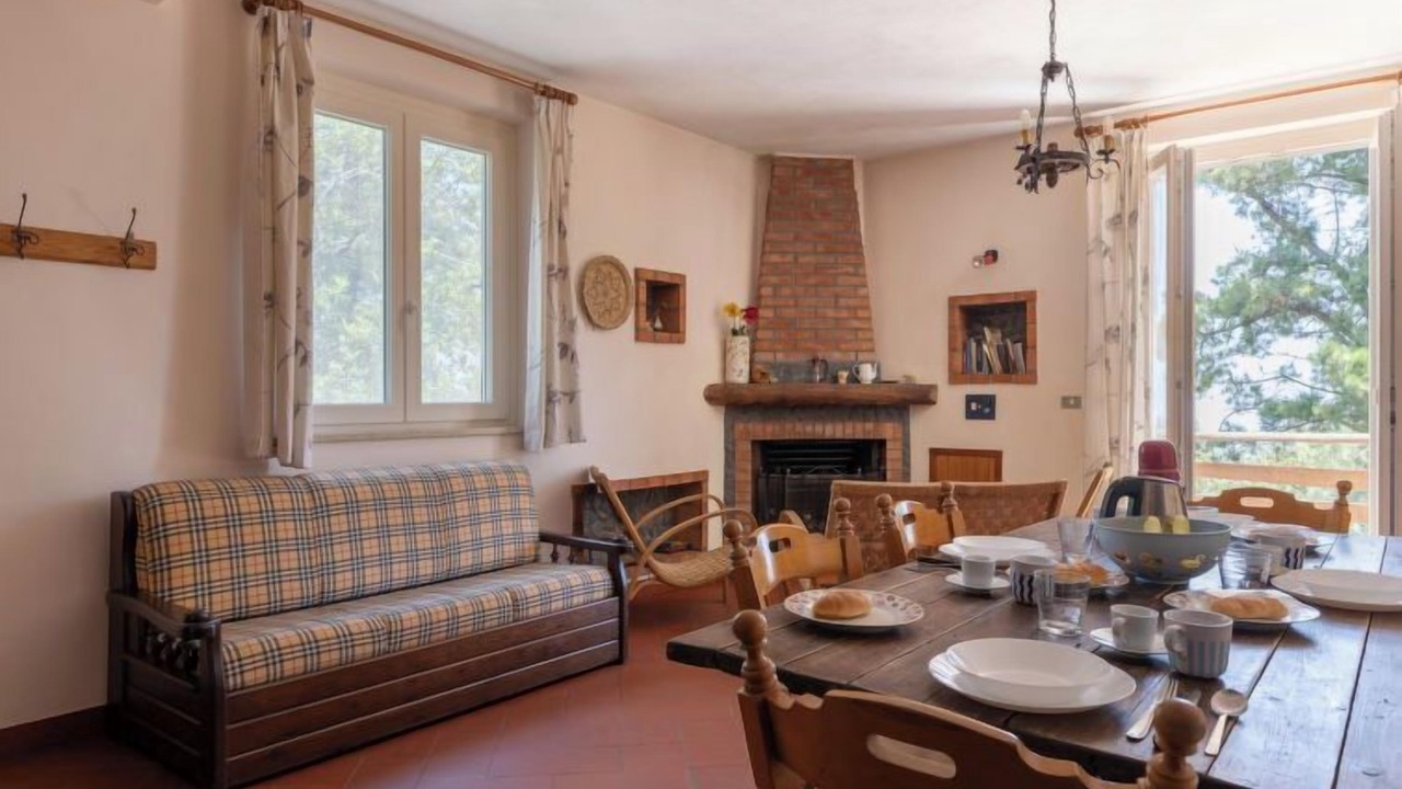 Photo of Livingroom in Linguaglossa
