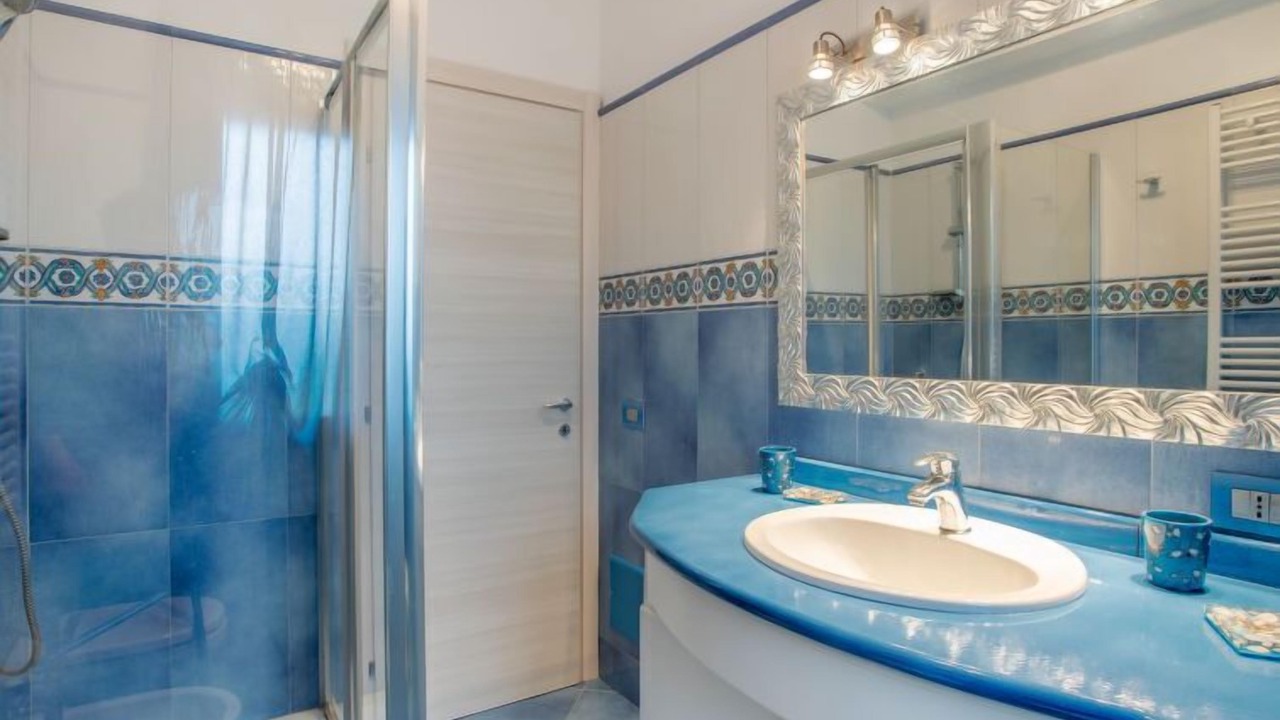 Photo of Bathroom in Capo