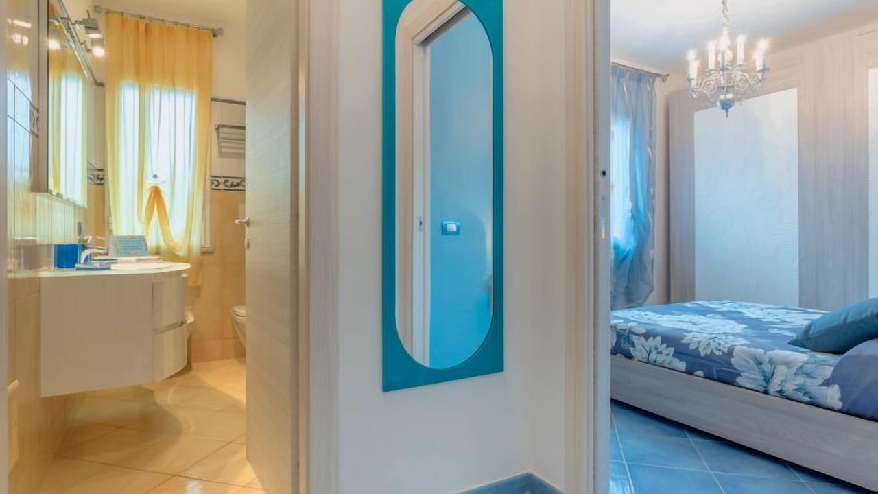 Photo of Bathroom in Capo