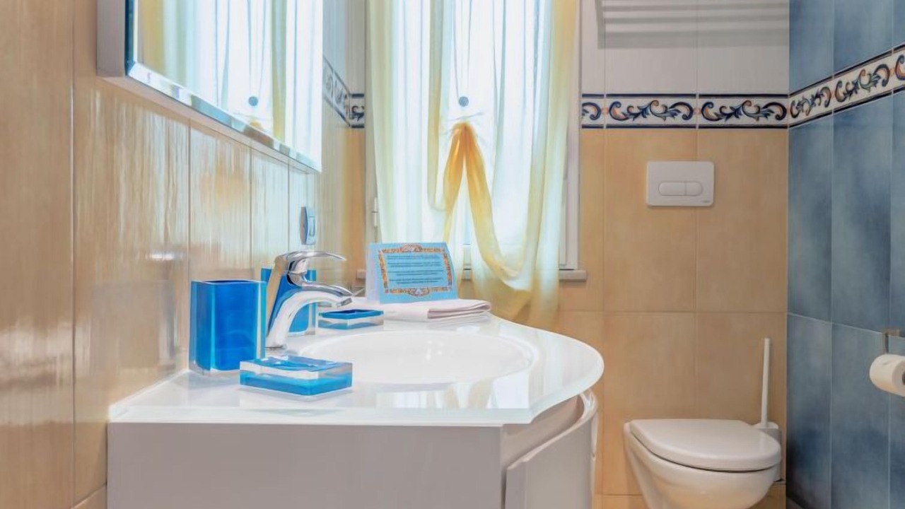 Photo of Bathroom in Capo