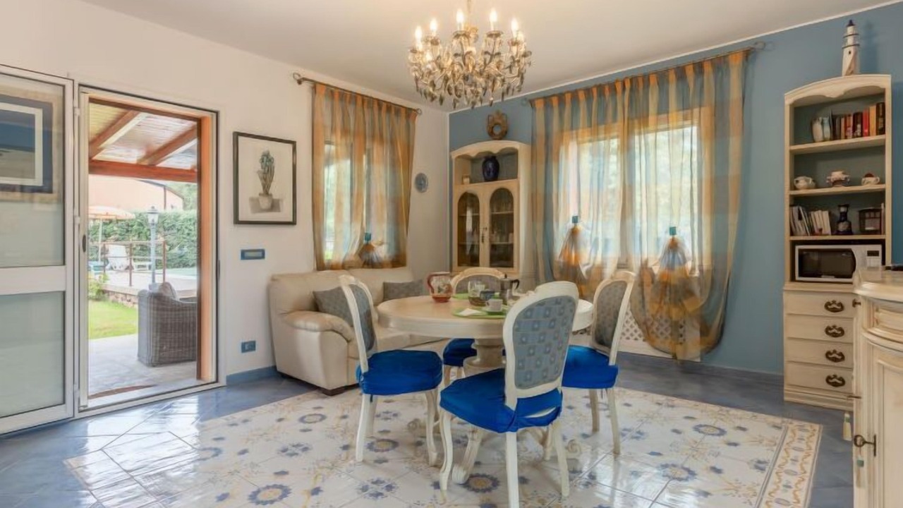 Photo of Livingroom in Capo