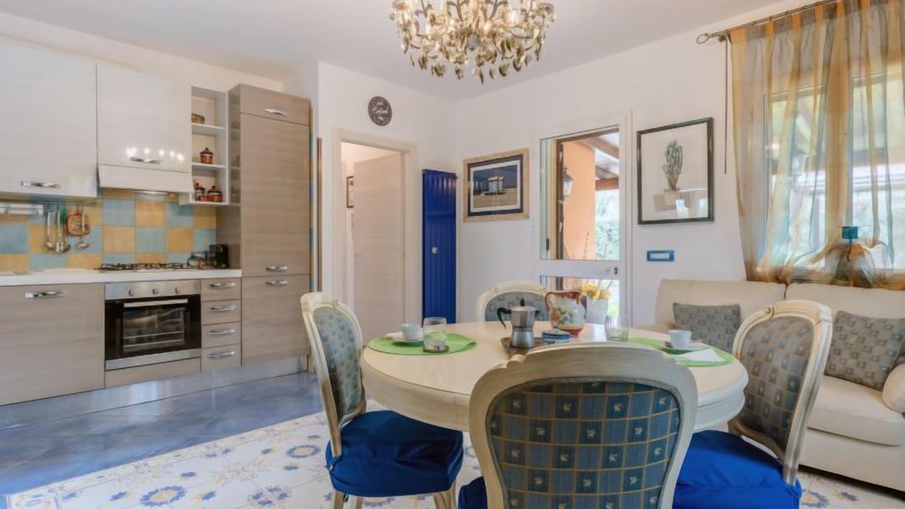 Photo of Bedroom in Capo