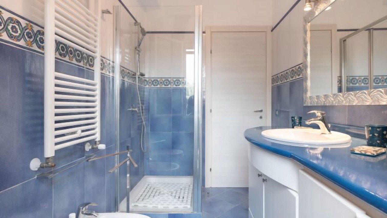 Photo of Bathroom in Capo